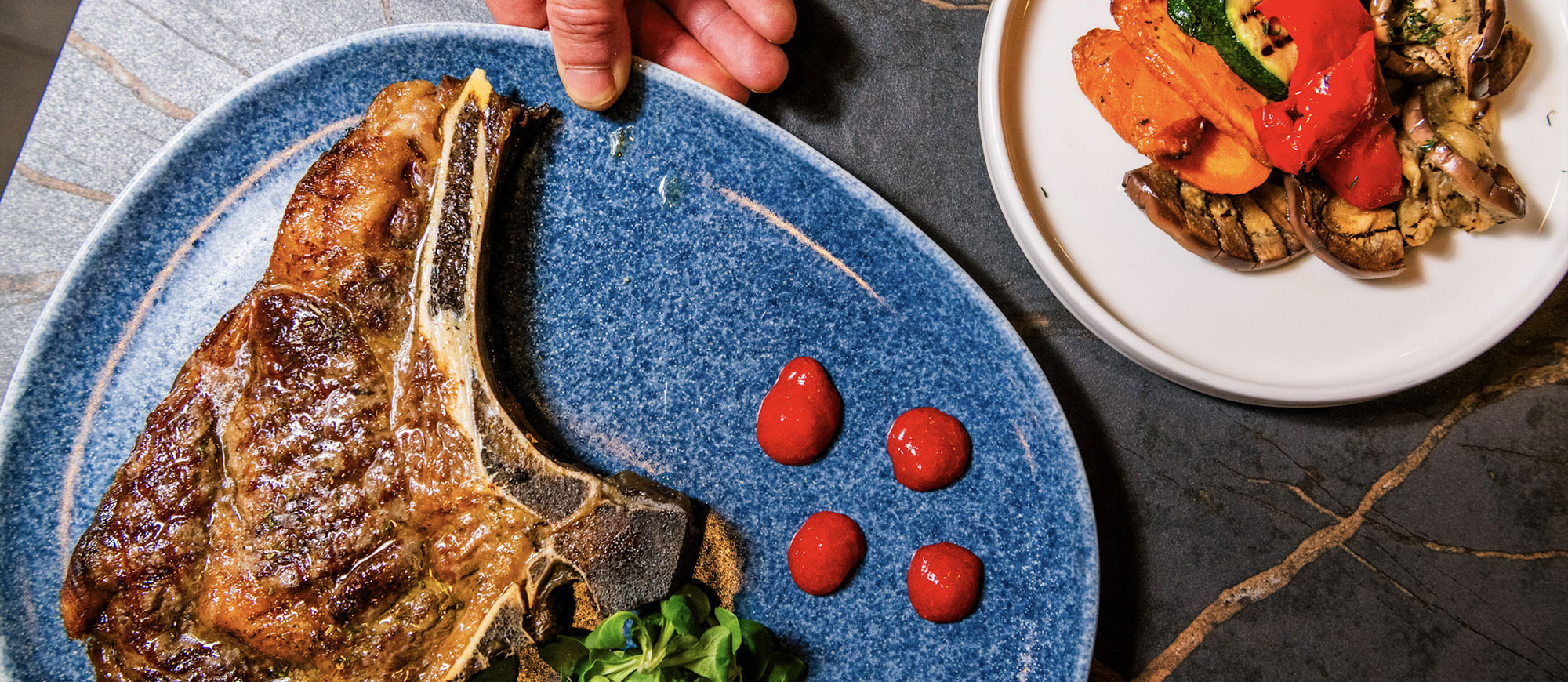 Bellariva srl | Ristorante Bella Riva