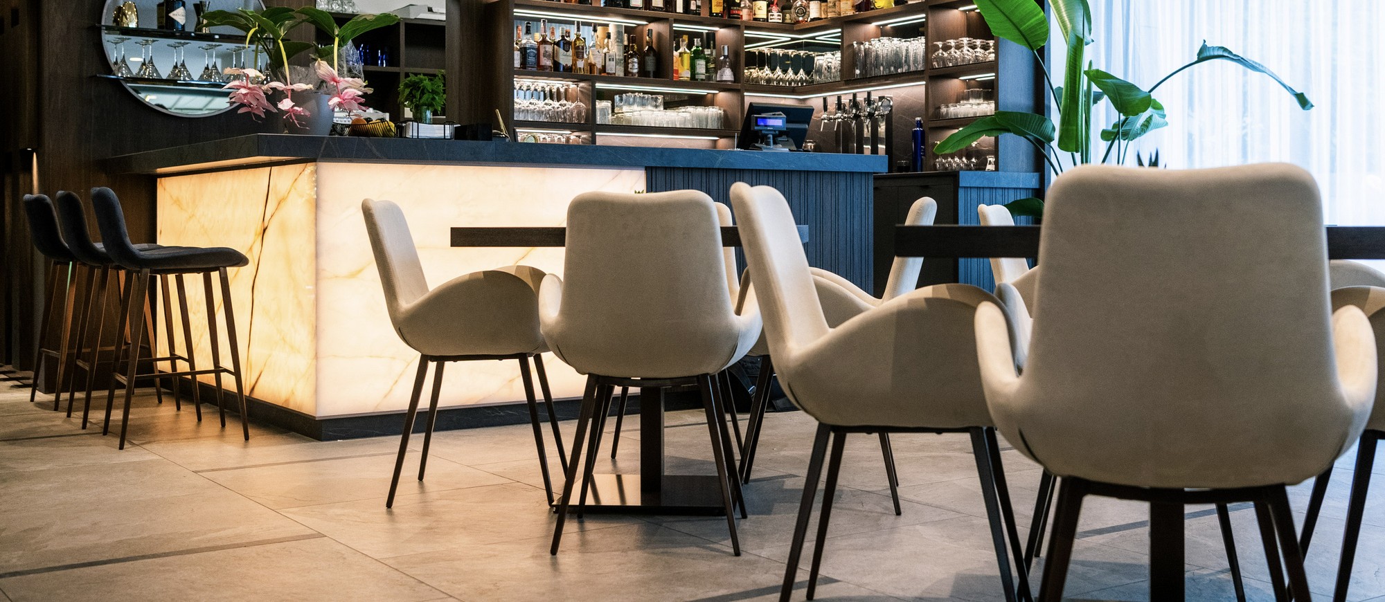 Bellariva srl | Ristorante Bella Riva