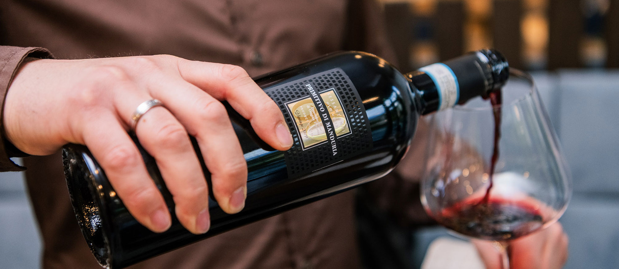 Bellariva srl | Ristorante Bella Riva