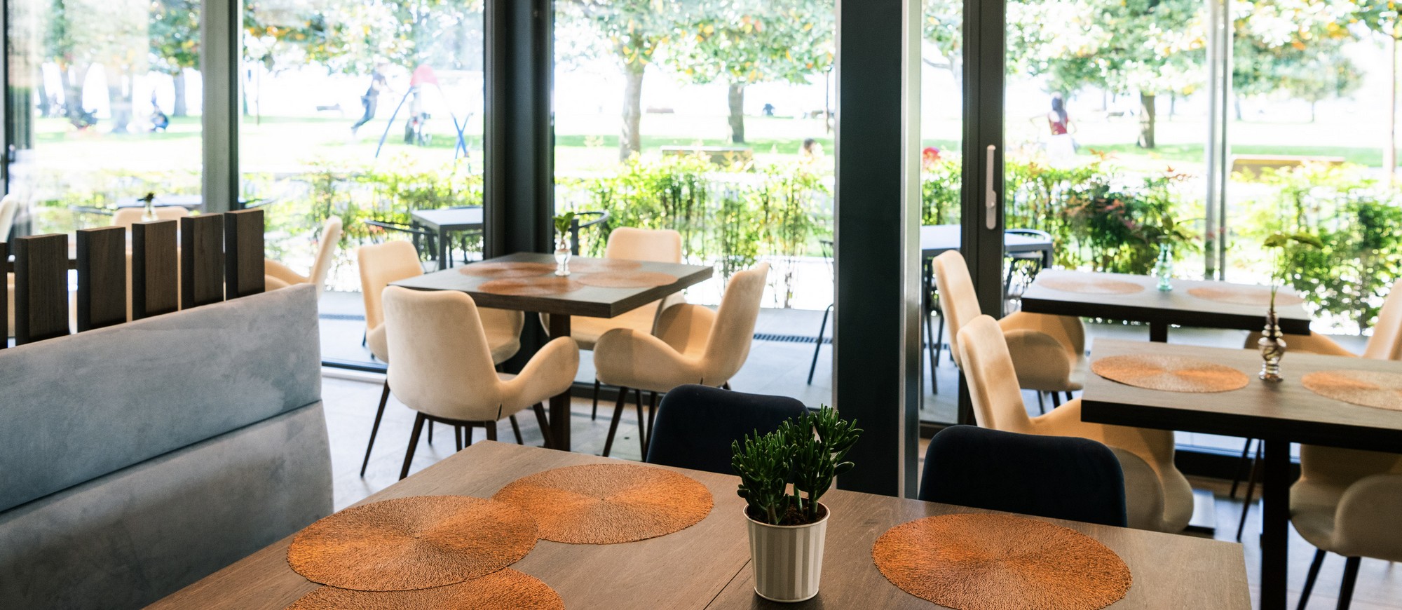 Bellariva srl | Ristorante Bella Riva