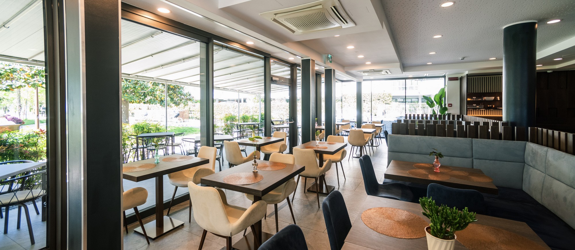Bellariva srl | Ristorante Bella Riva