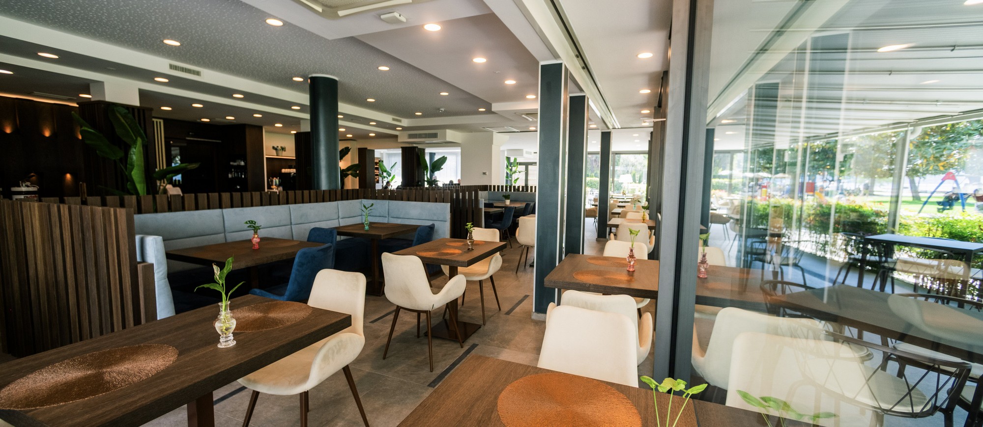 Bellariva srl | Ristorante Bella Riva