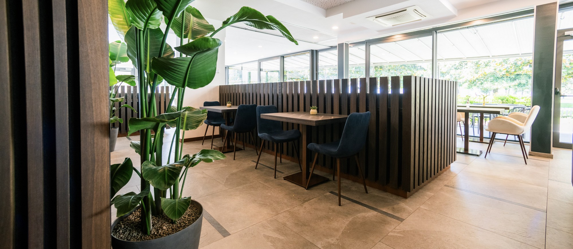 Bellariva srl | Ristorante Bella Riva