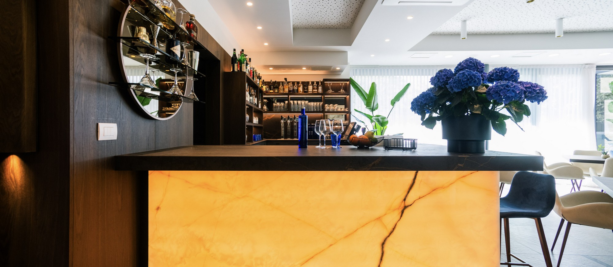 Bellariva srl | Ristorante Bella Riva