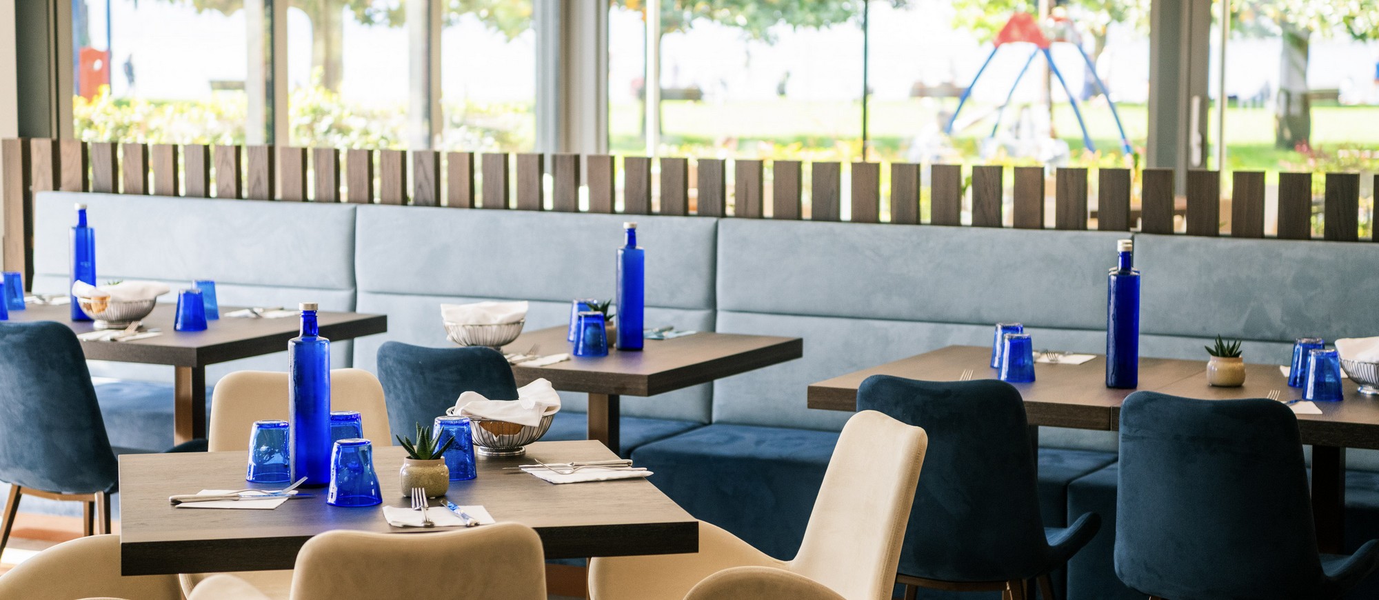 Bellariva srl | Ristorante Bella Riva