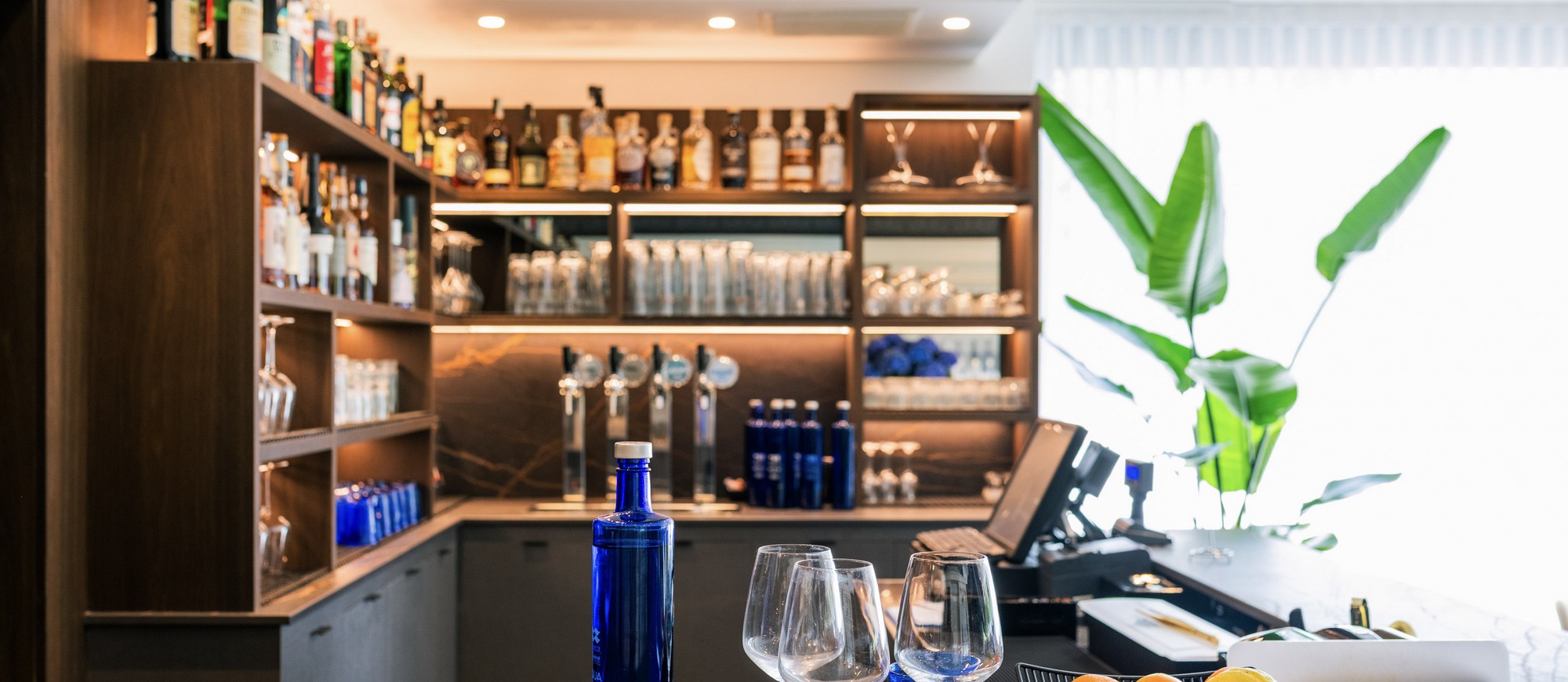 Bellariva srl | Ristorante Bella Riva