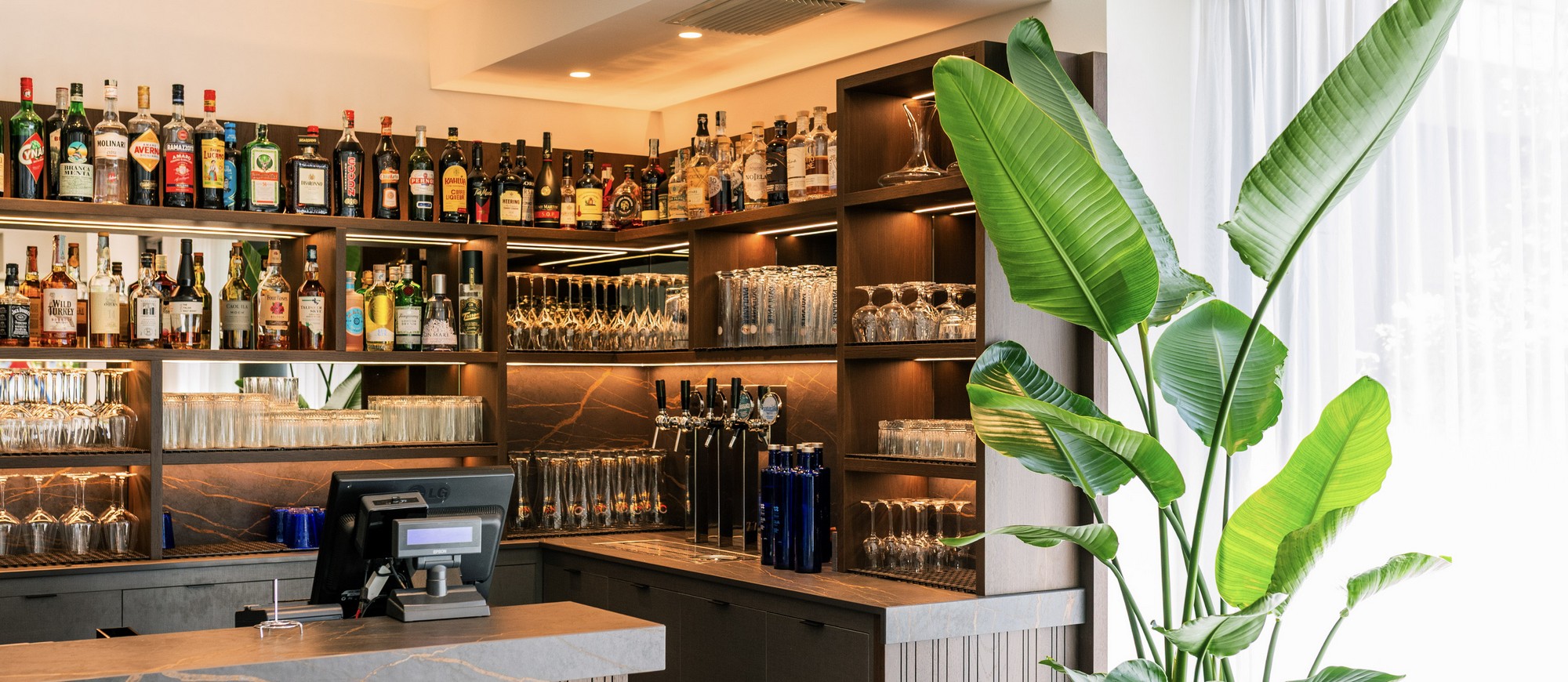 Bellariva srl | Ristorante Bella Riva