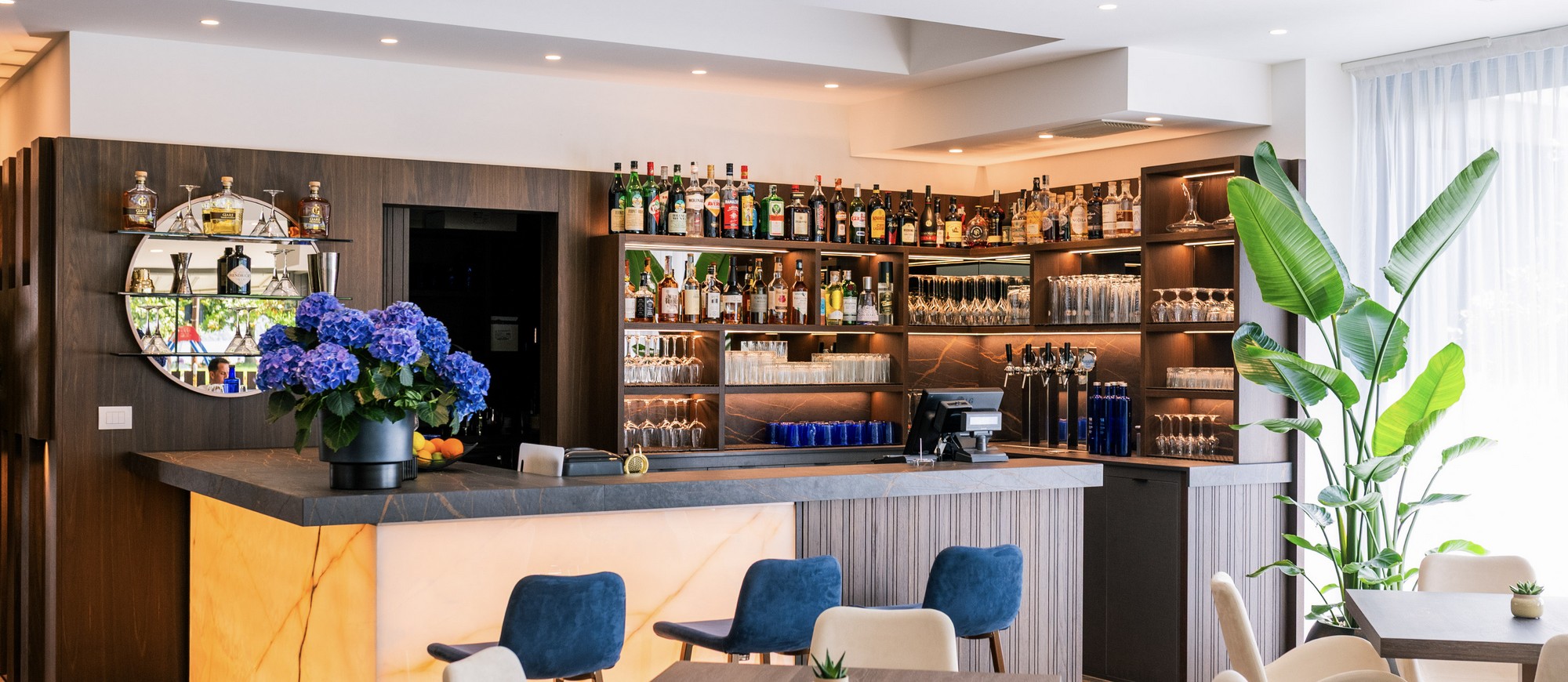 Bellariva srl | Ristorante Bella Riva