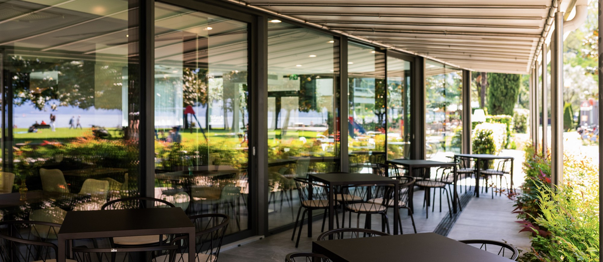 Bellariva srl | Ristorante Bella Riva