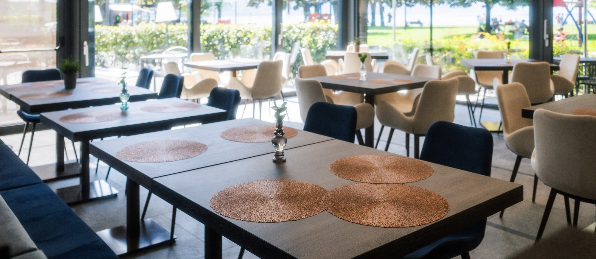 Bellariva srl | Ristorante Bella Riva