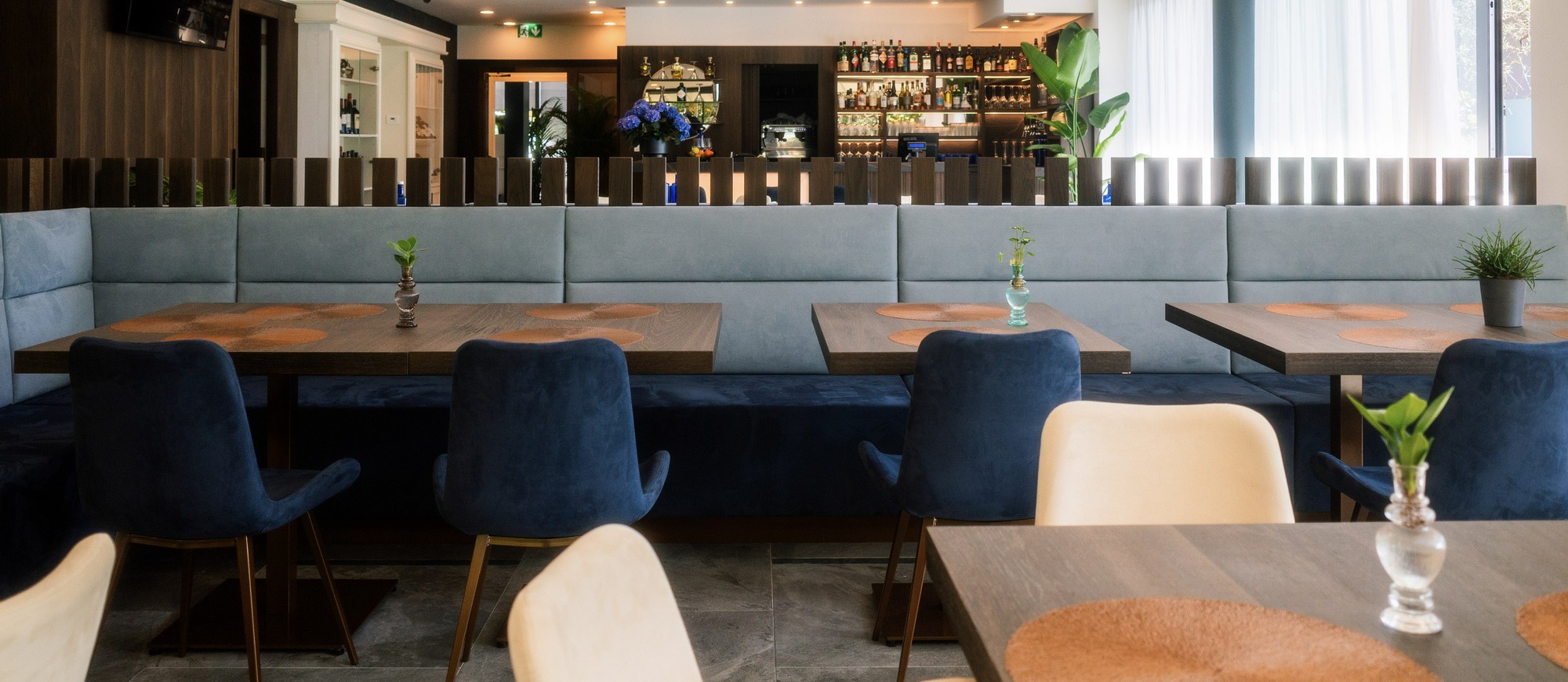 Bellariva srl | Ristorante Bella Riva