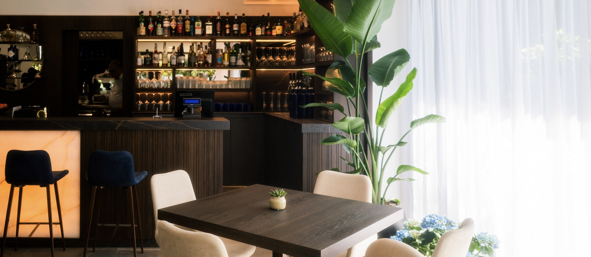 Bellariva srl | Ristorante Bella Riva