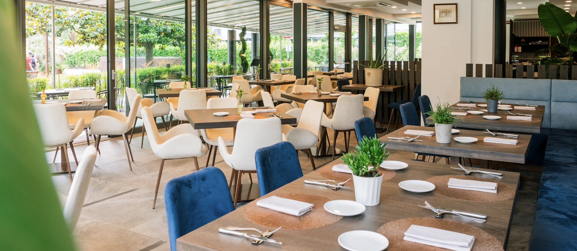 Bellariva srl | Ristorante Bella Riva