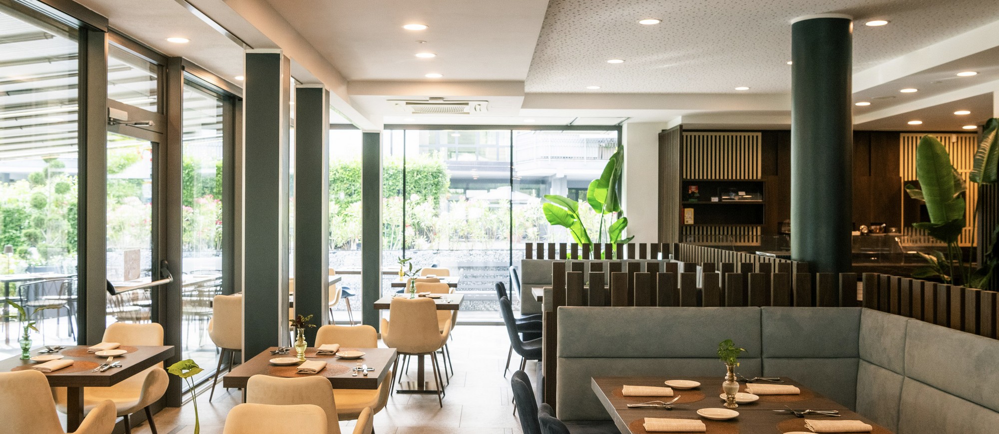 Bellariva srl | Ristorante Bella Riva