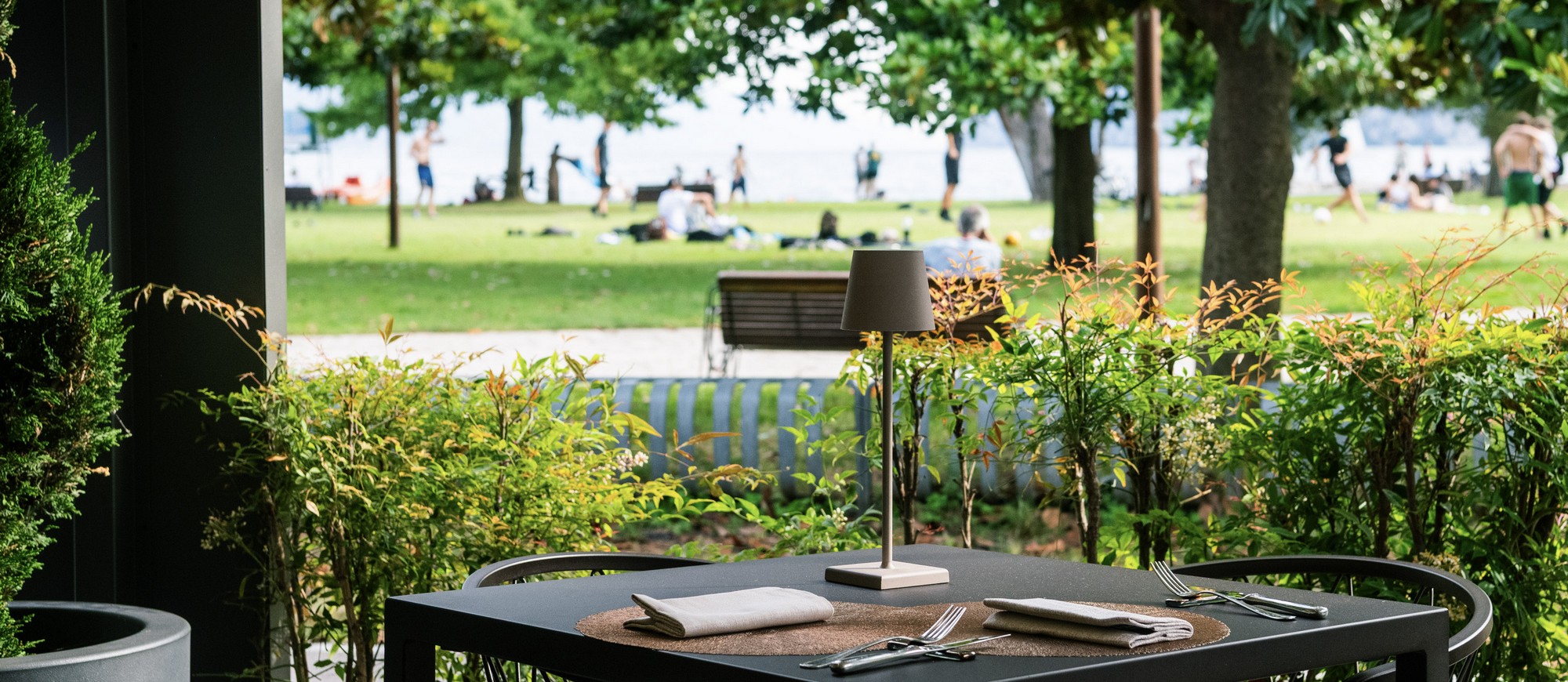 Bellariva srl | Ristorante Bella Riva