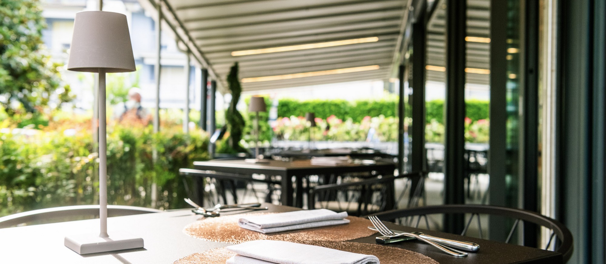 Bellariva srl | Ristorante Bella Riva