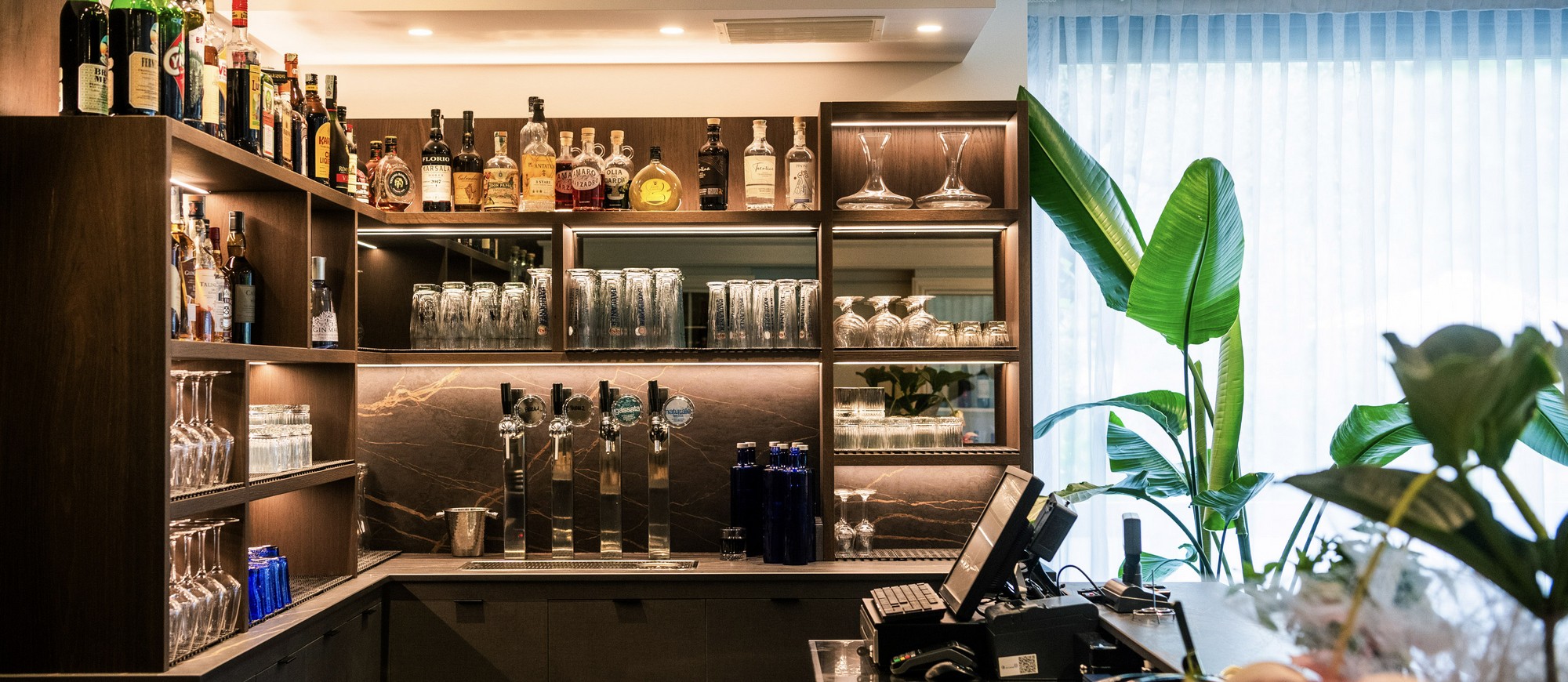 Bellariva srl | Ristorante Bella Riva