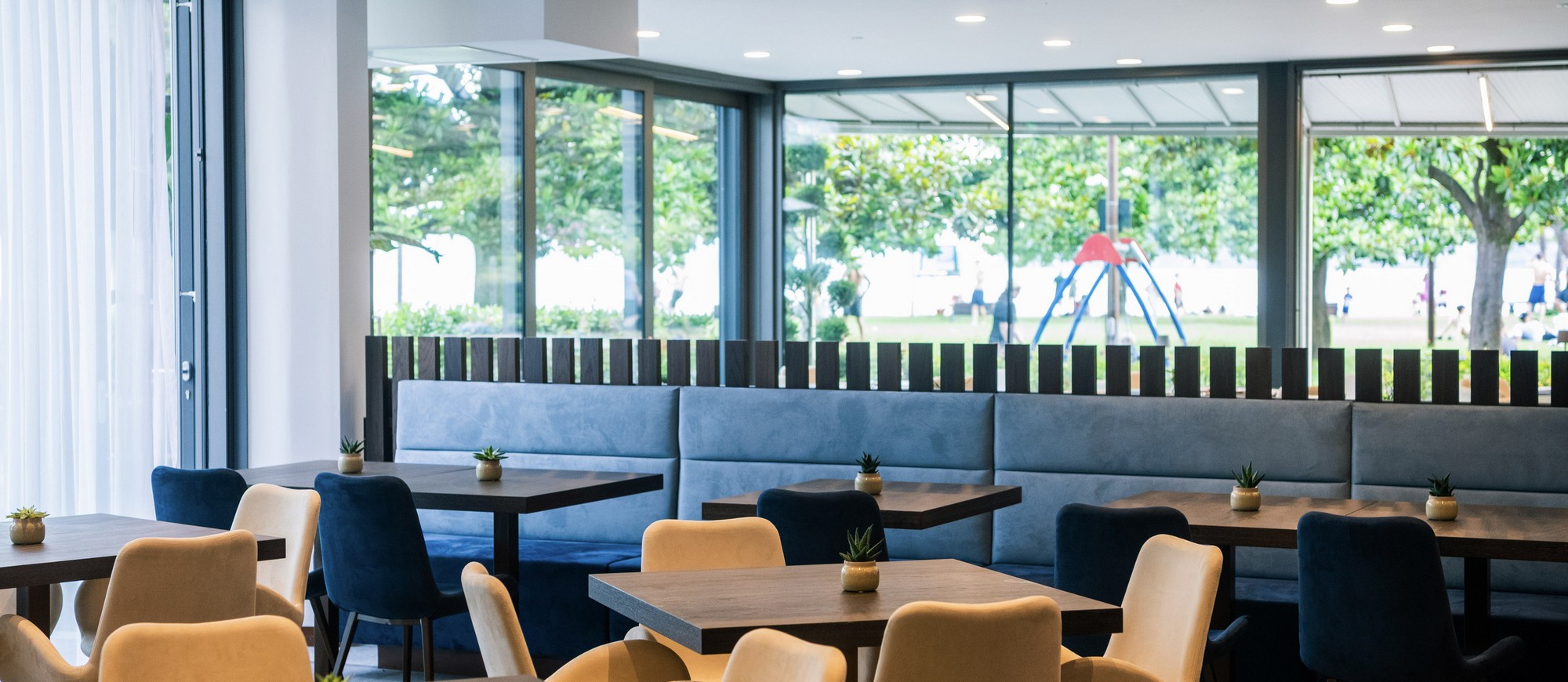 Bellariva srl | Ristorante Bella Riva