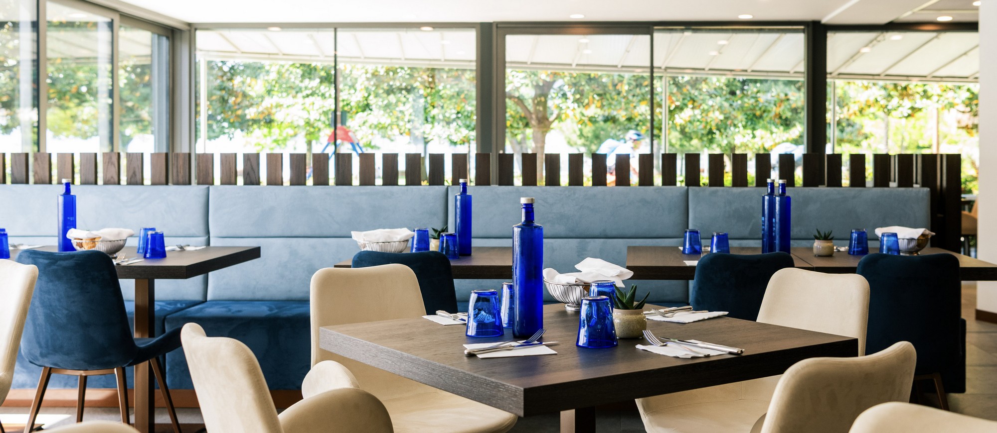 Bellariva srl | Ristorante Bella Riva