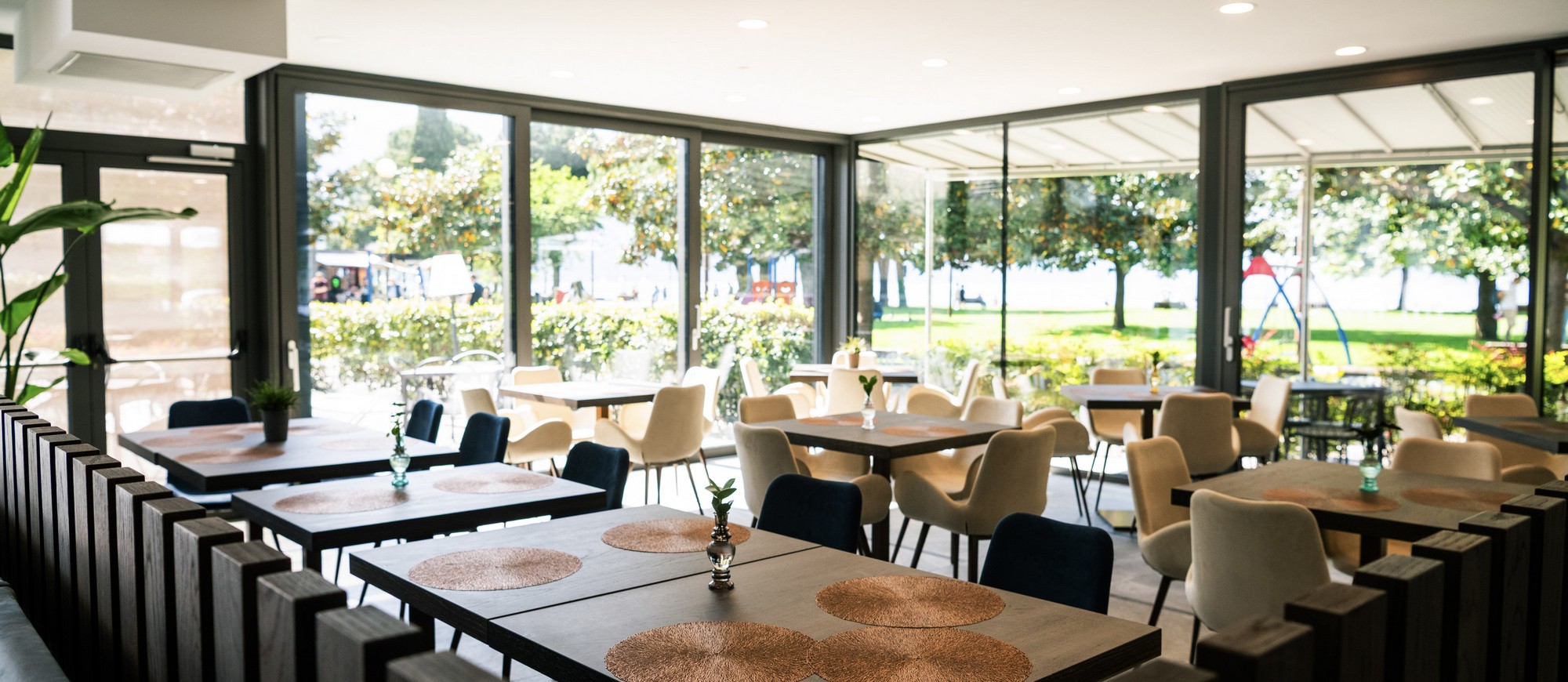 Bellariva srl | Ristorante Bella Riva