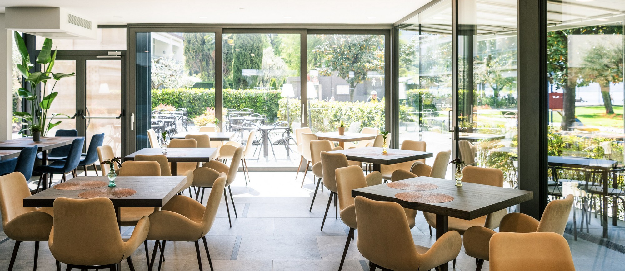 Bellariva srl | Ristorante Bella Riva