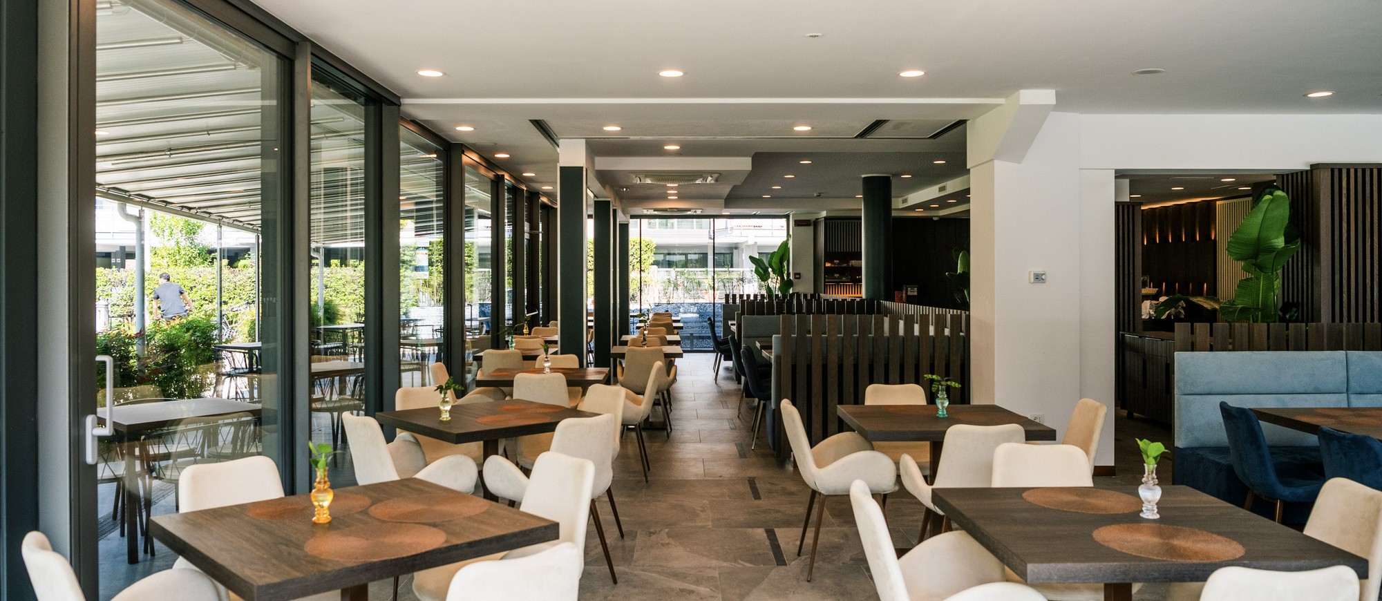 Bellariva srl | Ristorante Bella Riva