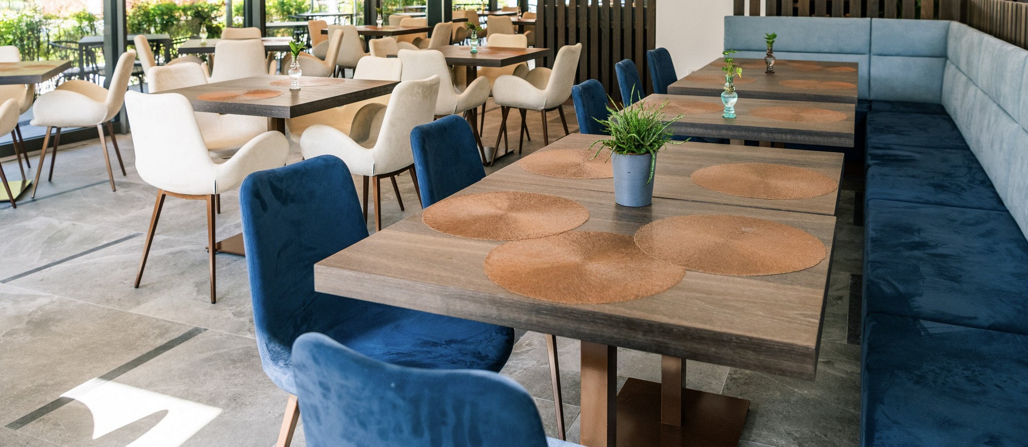 Bellariva srl | Ristorante Bella Riva