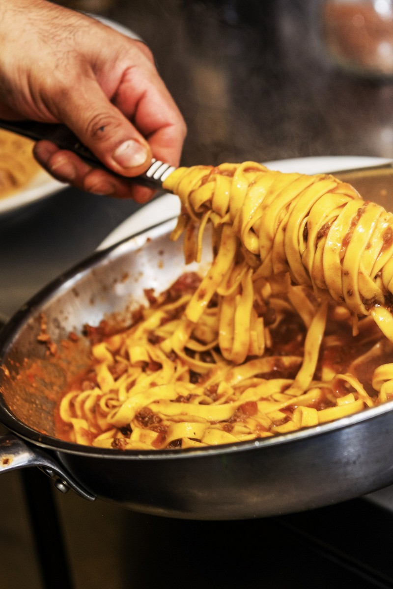 Bellariva srl | Ristorante Bella Riva