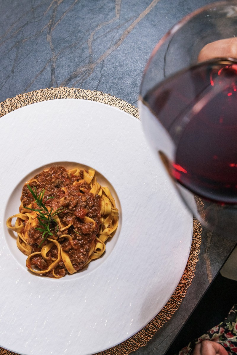 Bellariva srl | Ristorante Bella Riva