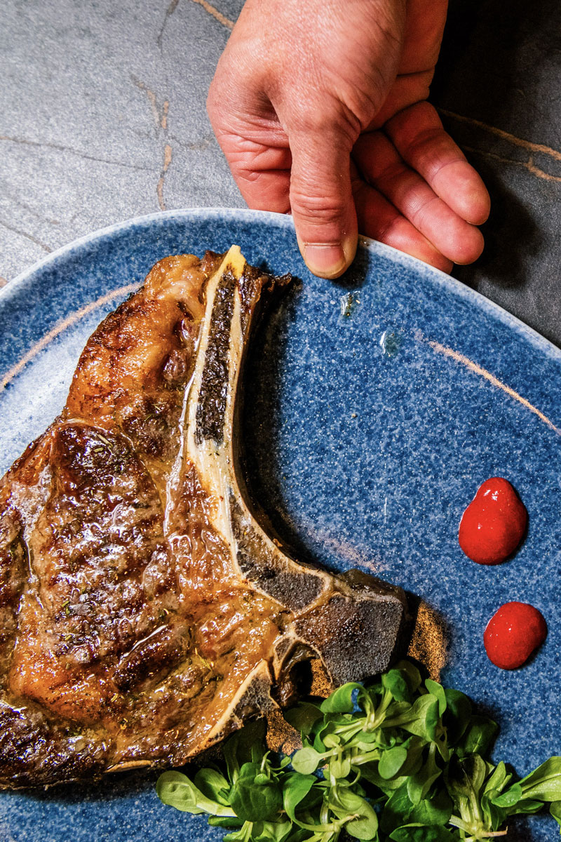 Bellariva srl | Ristorante Bella Riva