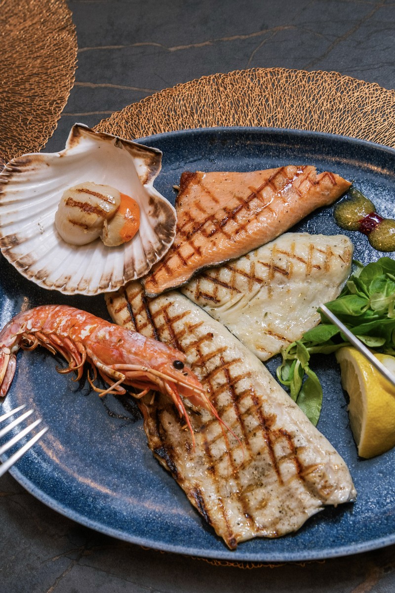 Bellariva srl | Ristorante Bella Riva