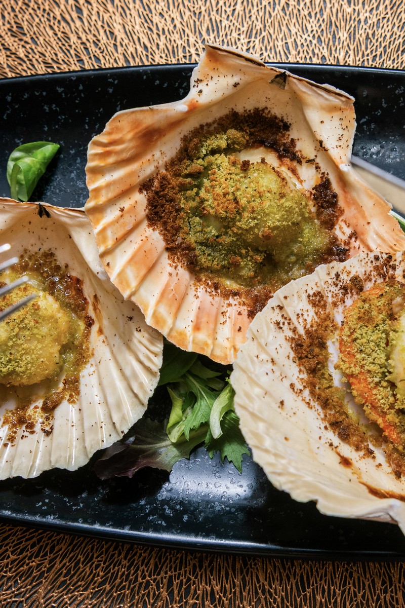Bellariva srl | Ristorante Bella Riva