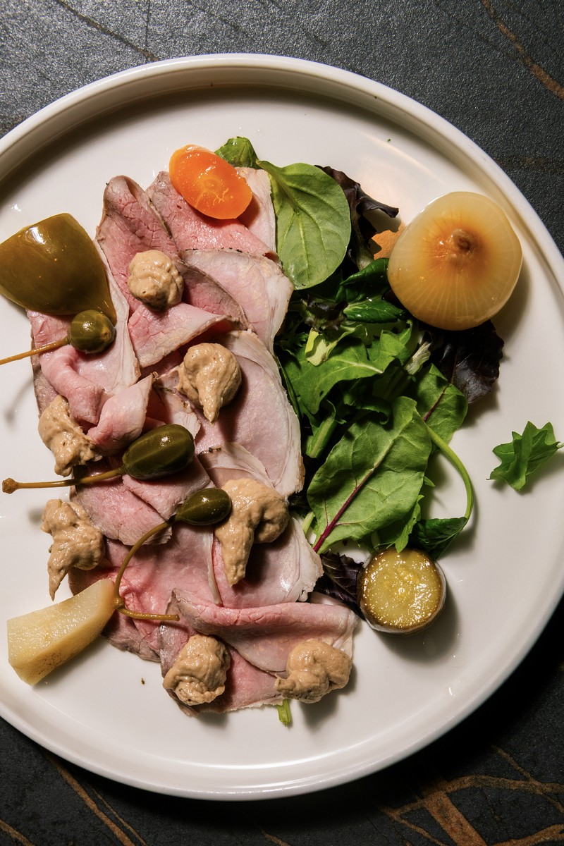 Bellariva srl | Ristorante Bella Riva