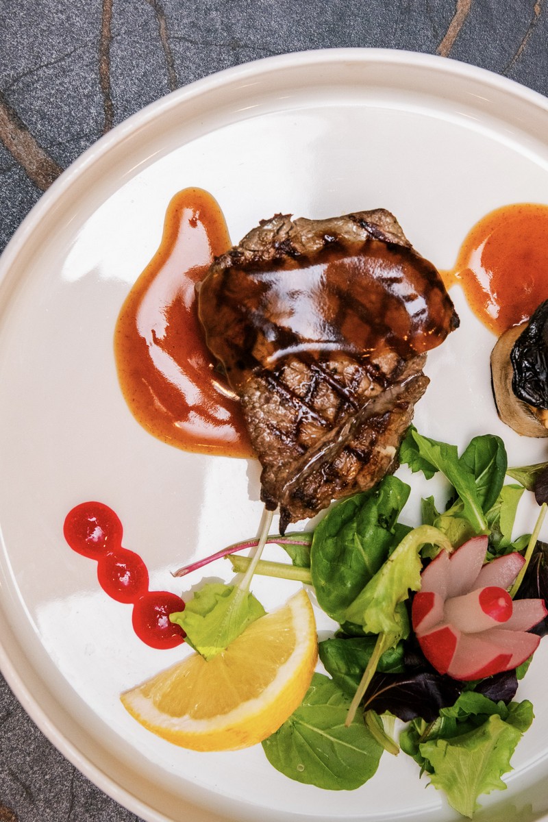 Bellariva srl | Ristorante Bella Riva