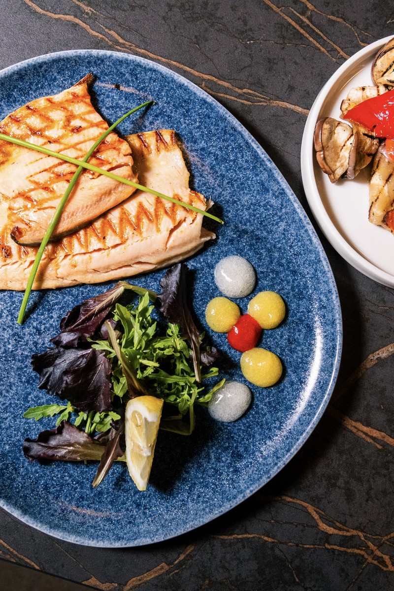 Bellariva srl | Ristorante Bella Riva