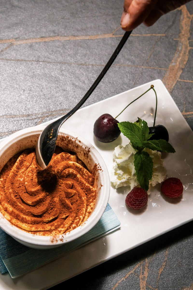 Bellariva srl | Ristorante Bella Riva