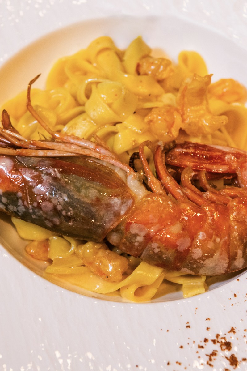 Bellariva srl | Ristorante Bella Riva
