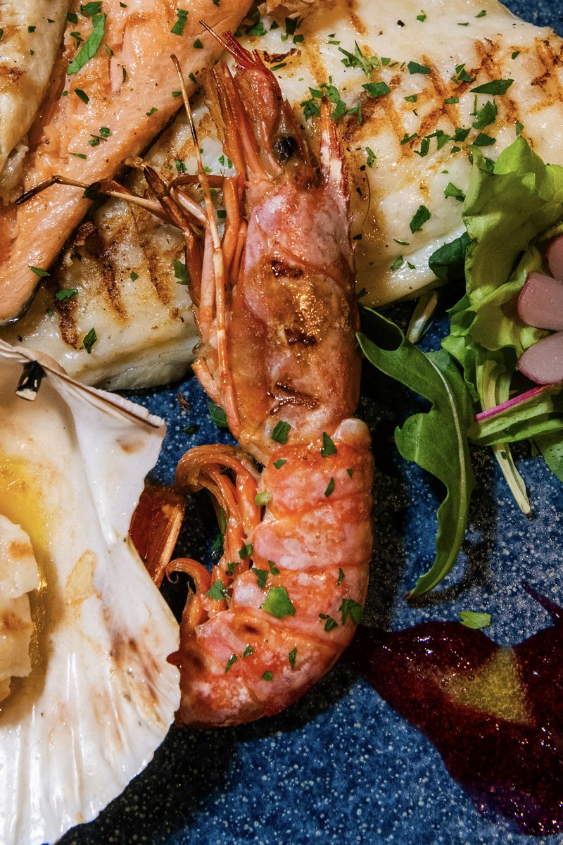 Bellariva srl | Ristorante Bella Riva