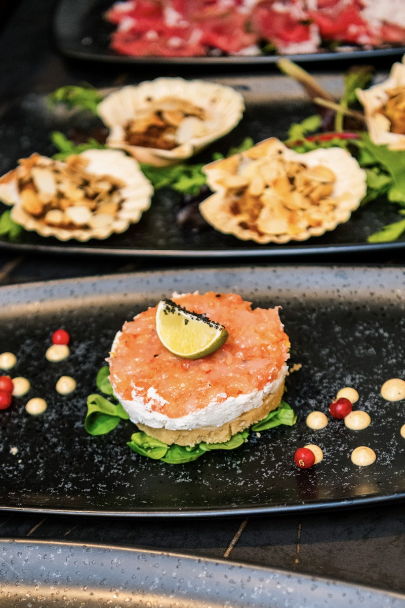 Bellariva srl | Ristorante Bella Riva