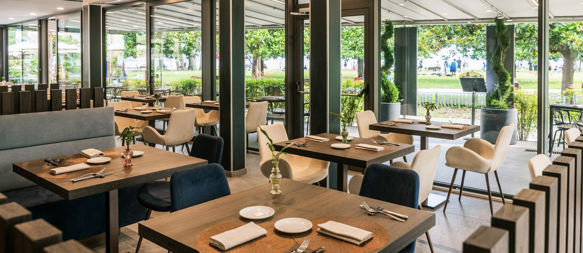 Bellariva srl | Taste with view