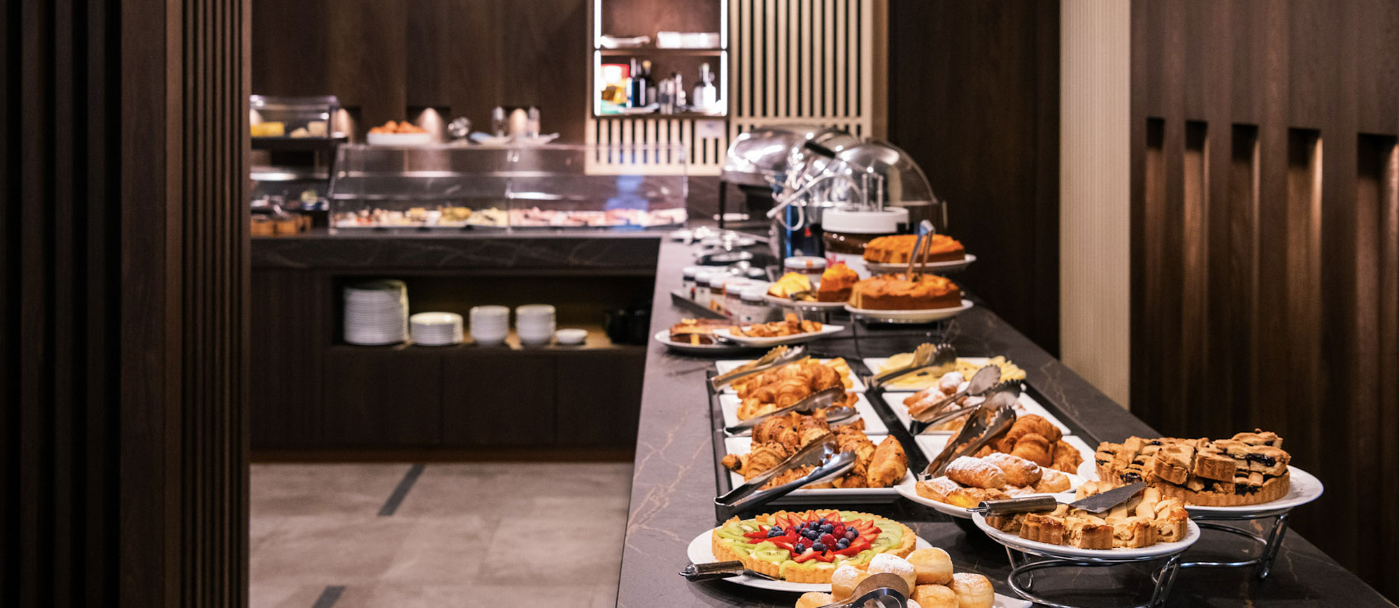 Bellariva srl | Taste with view