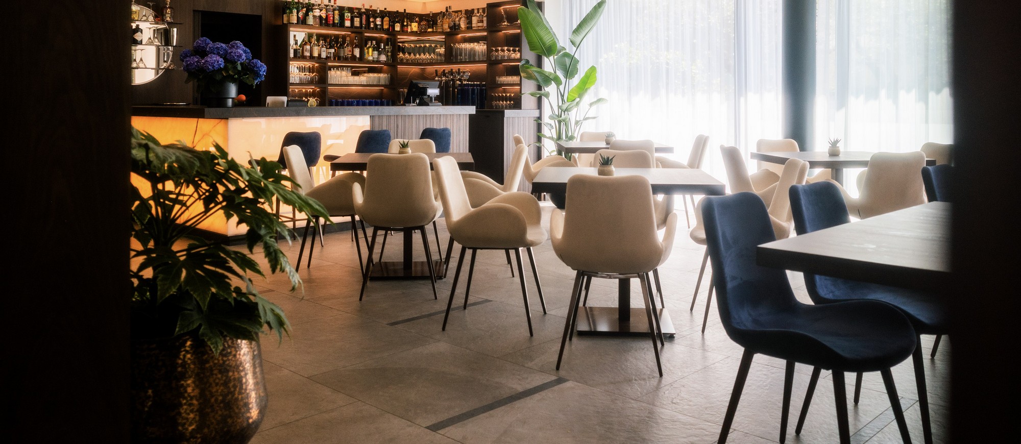 Bellariva srl | Taste with view