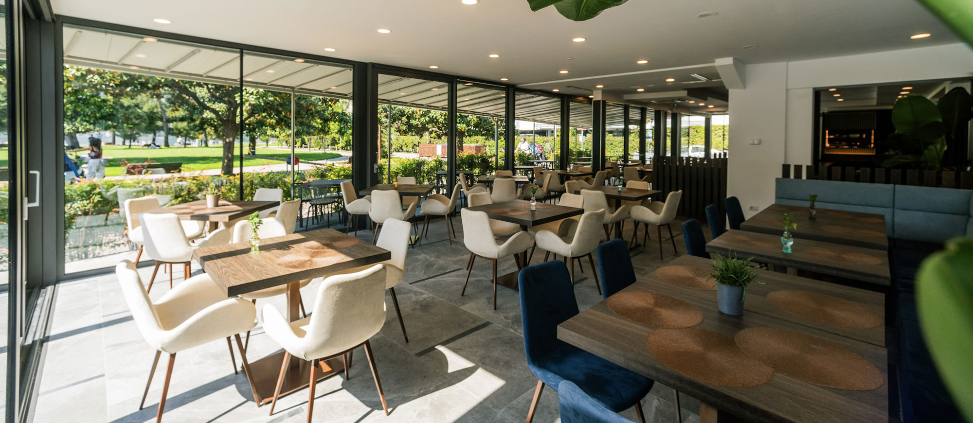 Bellariva srl | Taste with view