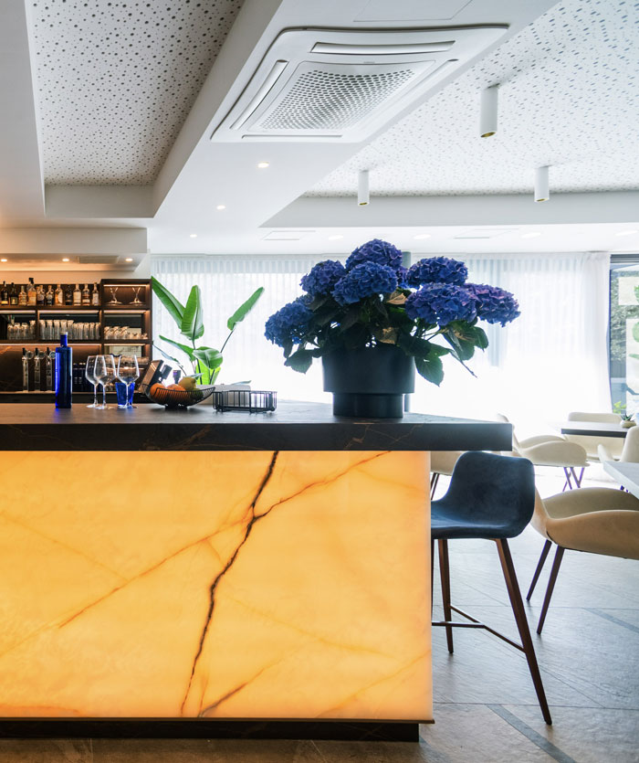 Hotel Bellariva 4-Sterne Riva del Garda – Direkt am See & Adults-Friendly Gastfreundschaft