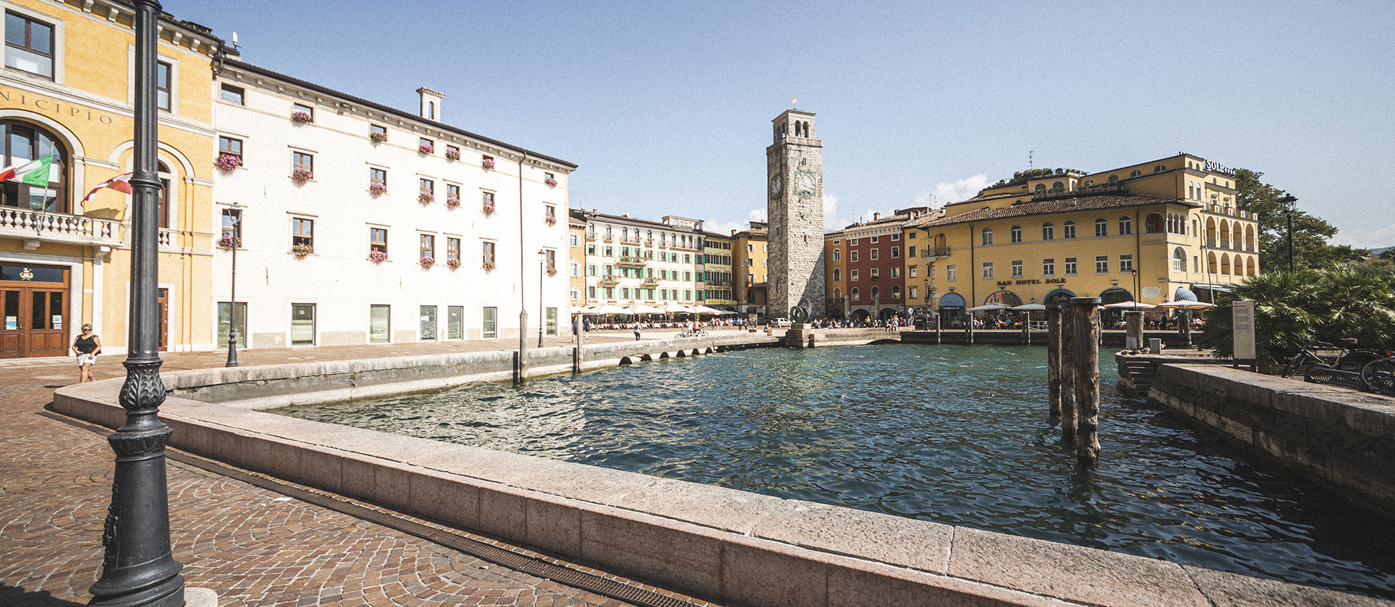 Bellariva srl | Lake of Garda