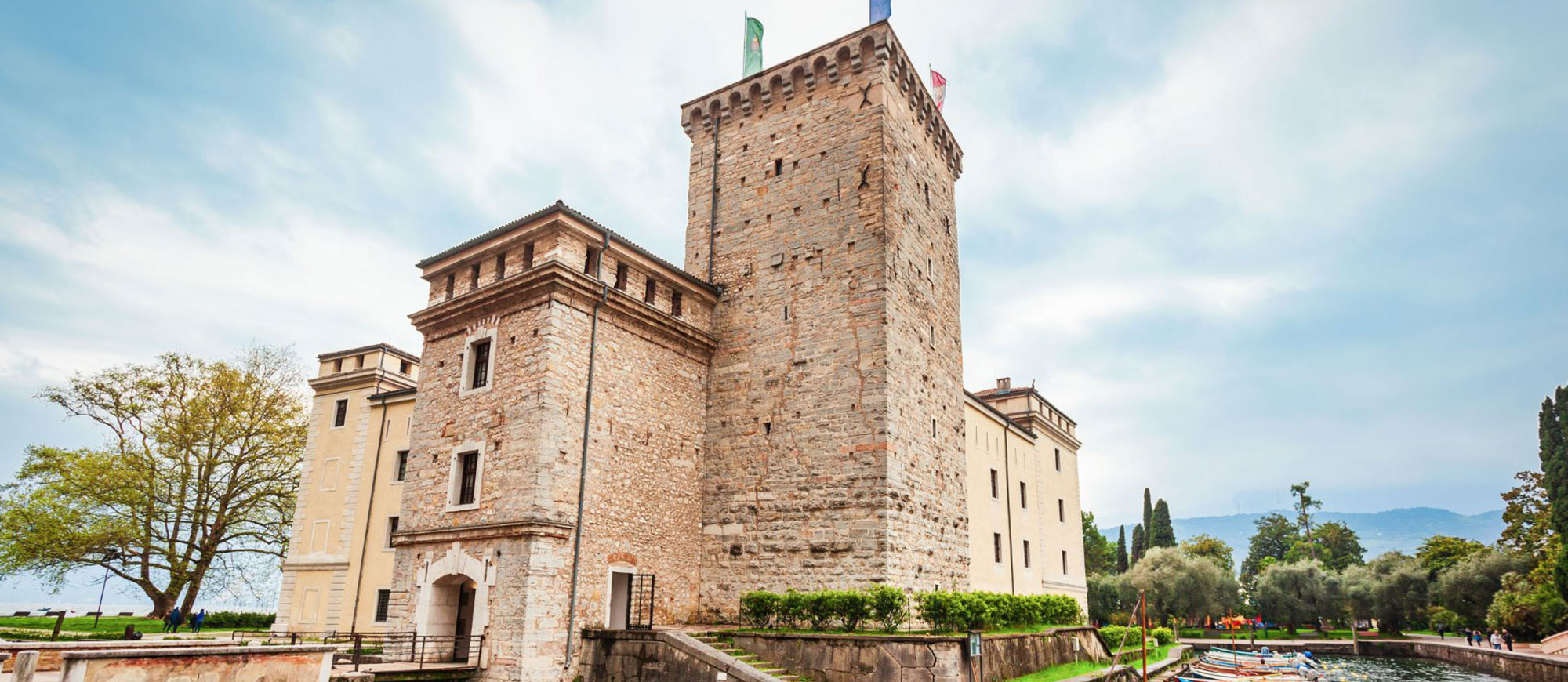 Bellariva srl | Lake of Garda