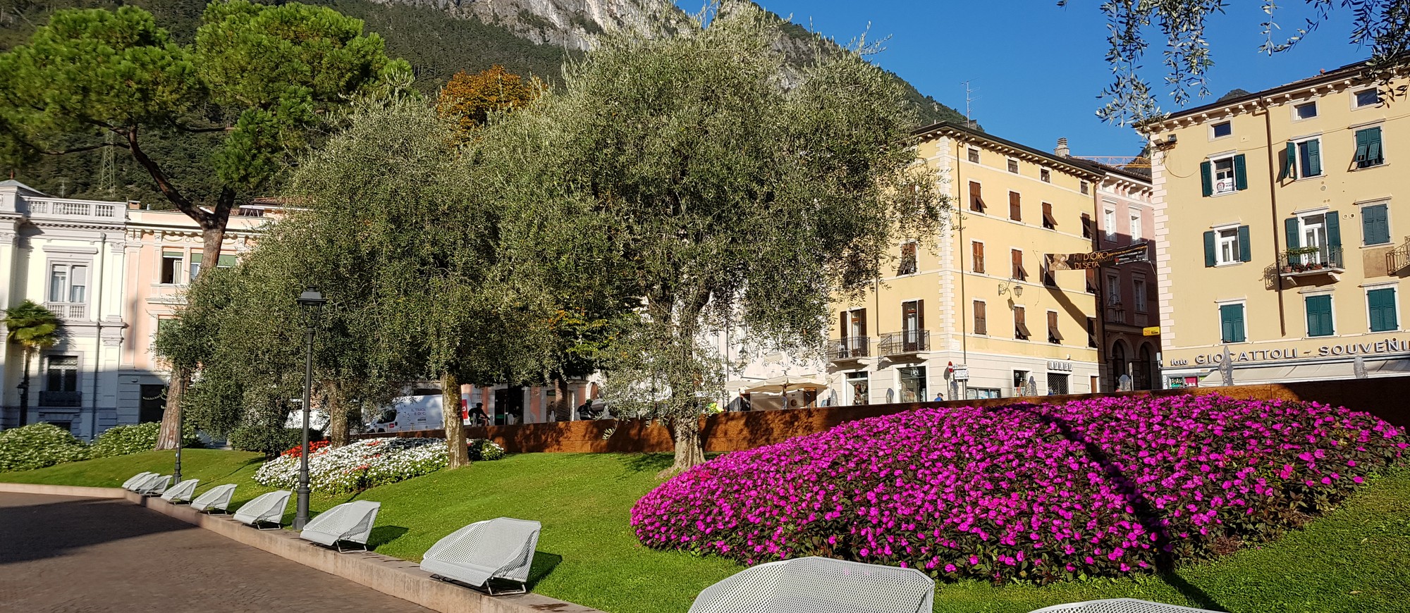 Bellariva srl | Lake of Garda
