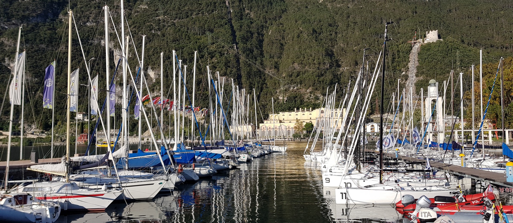 Bellariva srl | Lake of Garda