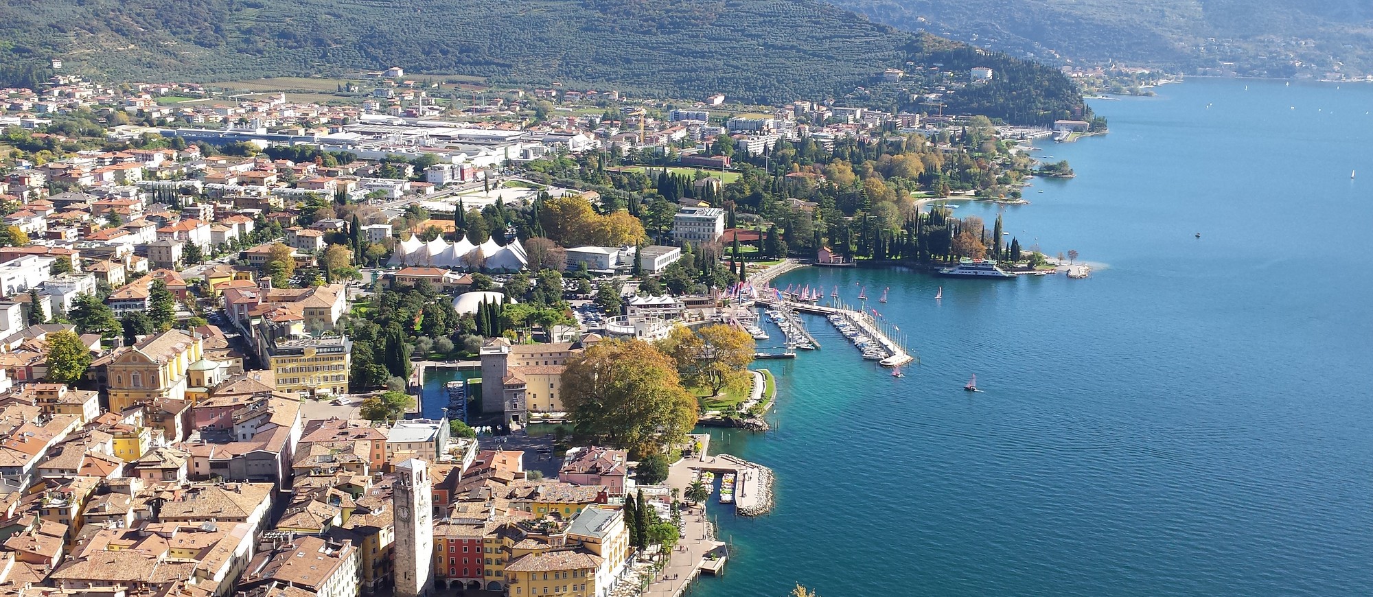 Bellariva srl | Lake of Garda