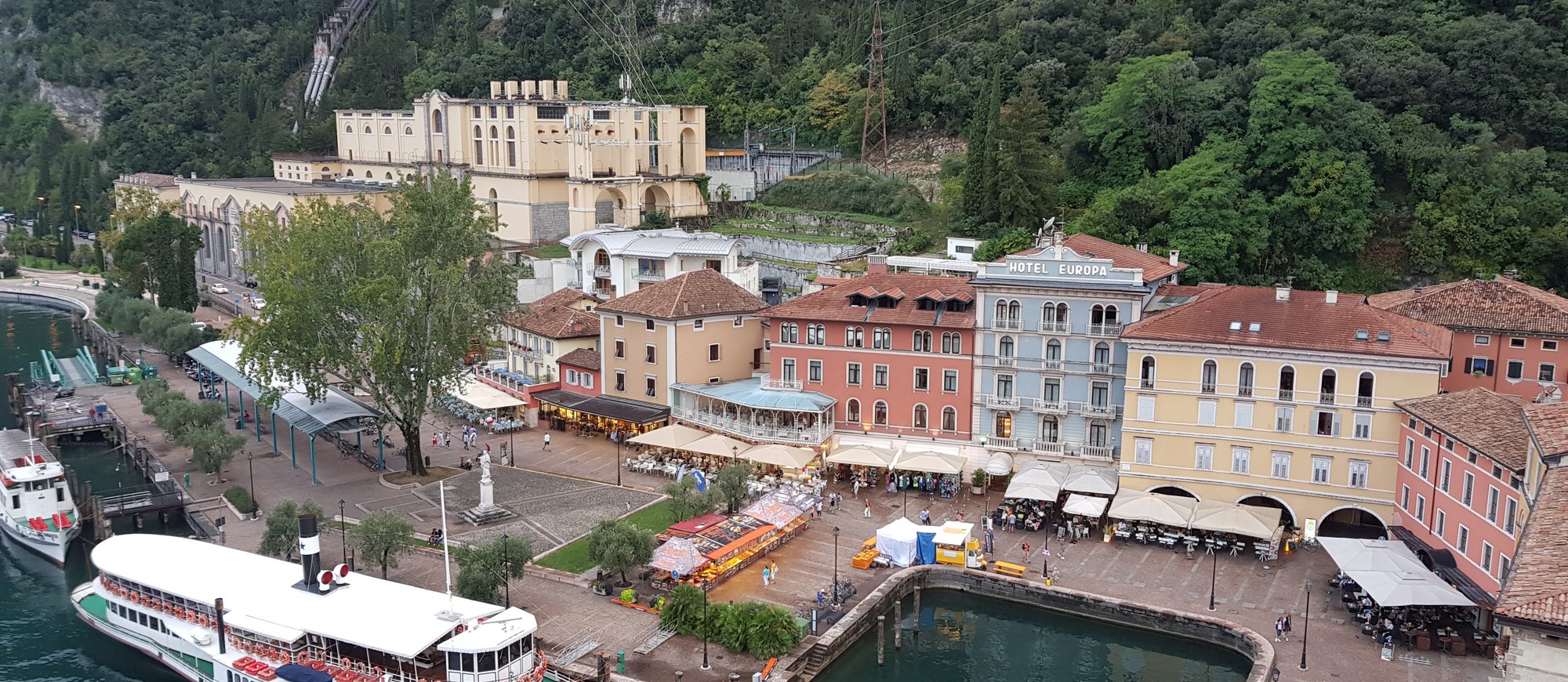 Bellariva srl | Lake of Garda